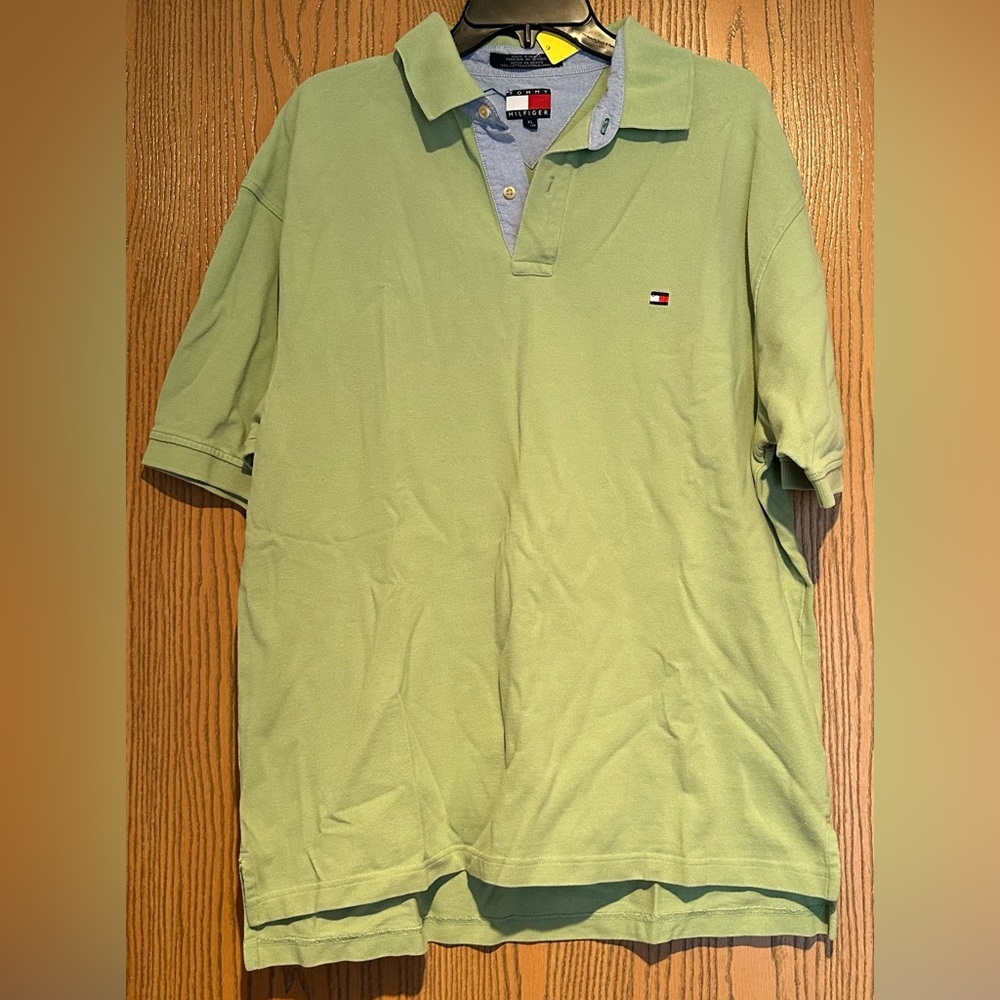 Tommy Hilfiger XL polo shirt